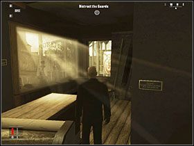 2 - 1 - Death of a Showman | Solucja Hitman Krwawa Forsa - Hitman: Krwawa Forsa - poradnik do gry