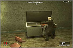 3 - 1 - Death of a Showman | Solucja Hitman Krwawa Forsa - Hitman: Krwawa Forsa - poradnik do gry