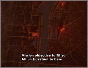 2 - Misja 11 - THE INFERNO | Ace Combat Zero The Belkan War - Ace Combat Zero: The Belkan War - poradnik do gry