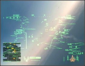 1 - Misja 12 - THE STAGE OF APOCALYPSE | Ace Combat Zero The Belkan War - Ace Combat Zero: The Belkan War - poradnik do gry