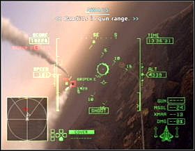 2 - Misja 14 - THE FINAL OVERTURE | Ace Combat Zero The Belkan War - Ace Combat Zero: The Belkan War - poradnik do gry