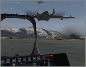 1 - Misja 15 - THE TALON OF RUIN | Ace Combat Zero The Belkan War - Ace Combat Zero: The Belkan War - poradnik do gry