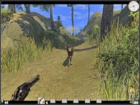 8 - Część pierwsza (2) | Epizod I | Call of Juarez - Call of Juarez - poradnik do gry