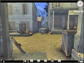 4 - Część druga (2) | Epizod I | Call of Juarez - Call of Juarez - poradnik do gry