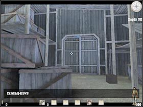 8 - Część druga (2) | Epizod I | Call of Juarez - Call of Juarez - poradnik do gry