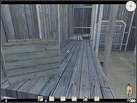 Zacznij teraz biec przed siebie - Część trzecia (1) | Epizod I | Call of Juarez - Call of Juarez - poradnik do gry