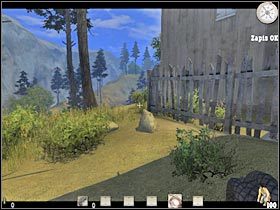 2 - Część trzecia (2) | Epizod I | Call of Juarez - Call of Juarez - poradnik do gry