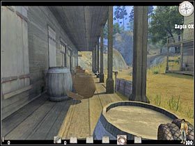 5 - Część trzecia (2) | Epizod I | Call of Juarez - Call of Juarez - poradnik do gry