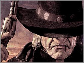 Opis przejścia misji - Część pierwsza (1) | Epizod III | Call of Juarez - Call of Juarez - poradnik do gry