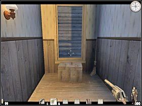 1 - Część druga (2) | Epizod III | Call of Juarez - Call of Juarez - poradnik do gry