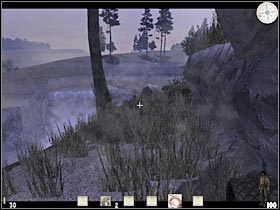 4 - Część pierwsza (1) | Epizod IV | Call of Juarez - Call of Juarez - poradnik do gry
