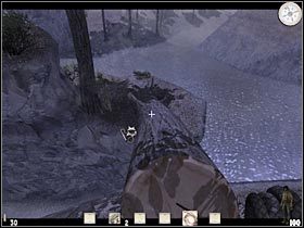 5 - Część pierwsza (1) | Epizod IV | Call of Juarez - Call of Juarez - poradnik do gry