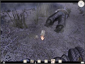 Docelowo będziesz się teraz musiał przedostać na sam dół - Część druga (1) | Epizod IV | Call of Juarez - Call of Juarez - poradnik do gry