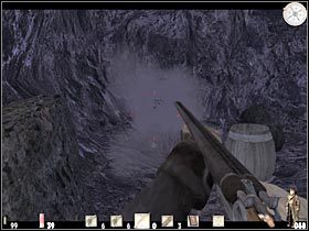 2 - Część druga (2) | Epizod V | Call of Juarez - Call of Juarez - poradnik do gry