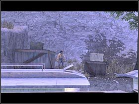 5 - Część trzecia (2) | Epizod V | Call of Juarez - Call of Juarez - poradnik do gry