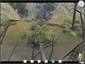 5 - Część pierwsza | Epizod VII | Call of Juarez - Call of Juarez - poradnik do gry