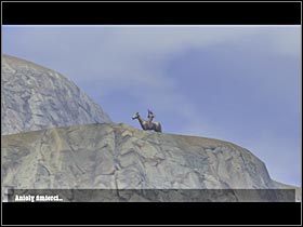 Ruszaj przed siebie - Część pierwsza (1) | Epizod VIII | Call of Juarez - Call of Juarez - poradnik do gry