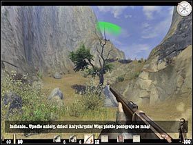 2 - Część pierwsza (1) | Epizod VIII | Call of Juarez - Call of Juarez - poradnik do gry