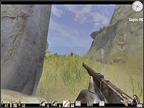 4 - Część pierwsza (1) | Epizod VIII | Call of Juarez - Call of Juarez - poradnik do gry