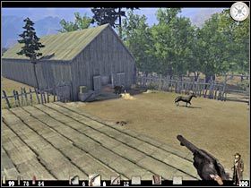 8 - Część druga (1) | Epizod VIII | Call of Juarez - Call of Juarez - poradnik do gry