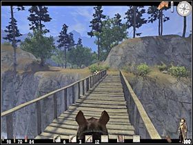 7 - Część druga (2) | Epizod VIII | Call of Juarez - Call of Juarez - poradnik do gry
