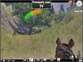 5 - Część druga (3) | Epizod VIII | Call of Juarez - Call of Juarez - poradnik do gry