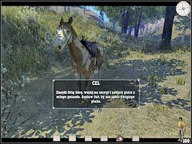 Do Twojego celu prowadzi wiele różnych dróg - Część pierwsza (2) | Epizod IX | Call of Juarez - Call of Juarez - poradnik do gry