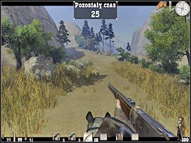 2 - Część pierwsza (2) | Epizod X | Call of Juarez - Call of Juarez - poradnik do gry