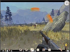 Spróbuj się teraz zbliżyć do samego domu - Część pierwsza (4) | Epizod X | Call of Juarez - Call of Juarez - poradnik do gry