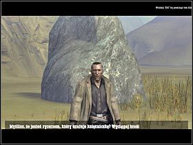 5 - Część pierwsza (4) | Epizod X | Call of Juarez - Call of Juarez - poradnik do gry