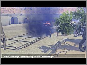 3 - FINAŁ (1) | Epizod XV | Call of Juarez - Call of Juarez - poradnik do gry