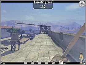 Obróć się teraz w lewo i przygotuj bicz - FINAŁ (1) | Epizod XV | Call of Juarez - Call of Juarez - poradnik do gry