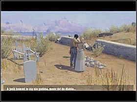 9 - FINAŁ (2) | Epizod XV | Call of Juarez - Call of Juarez - poradnik do gry