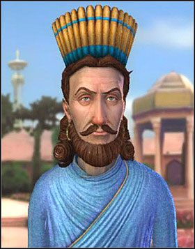 Pierwszą i najbardziej przydatną nową cechą jest Charyzmatyczny - Nowe cechy Przywódców | Podsumowanie nowości | Civilization IV Warlords - Sid Meiers Civilization IV: Warlords - poradnik do gry