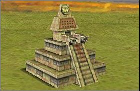 Zapewnia korzyści typowe dla swojego pierwowzoru znacząco je ulepszając - Unikalne budynki | Podsumowanie nowości | Civilization IV Warlords - Sid Meiers Civilization IV: Warlords - poradnik do gry