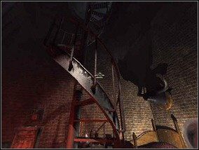 Obejrzałem leżące na biurku rysunki ptaków i jakiegoś robala na podstawce oraz zabrałem album - Latarnia cz.2 - Amerzone: Testament Odkrywcy - poradnik do gry