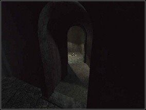 Na stole stała dziwna maszyna - mieszanka komputera z maszyną do pisania - Latarnia cz.3 - Amerzone: Testament Odkrywcy - poradnik do gry