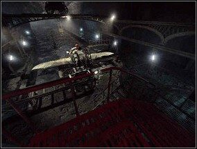 Dziadek nazywał to bodajże wodolotem - Latarnia cz.4 - Amerzone: Testament Odkrywcy - poradnik do gry