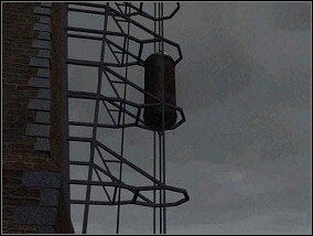 4 - Latarnia cz.4 - Amerzone: Testament Odkrywcy - poradnik do gry