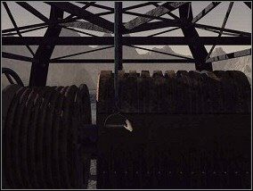 5 - Wyspa cz.1 - Amerzone: Testament Odkrywcy - poradnik do gry