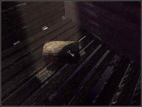 3 - Wyspa cz.2 - Amerzone: Testament Odkrywcy - poradnik do gry