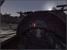 4 - Wyspa cz.2 - Amerzone: Testament Odkrywcy - poradnik do gry