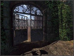 2 - Pueblo cz.1 - Amerzone: Testament Odkrywcy - poradnik do gry