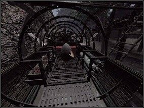 1 - Wioska cz.1 - Amerzone: Testament Odkrywcy - poradnik do gry