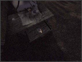 Otworzyłem drzwi i wszedłem do dżungli - Wioska cz.1 - Amerzone: Testament Odkrywcy - poradnik do gry