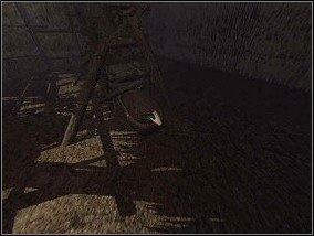 1 - Wioska cz.2 - Amerzone: Testament Odkrywcy - poradnik do gry