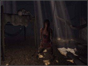 2 - Wioska cz.2 - Amerzone: Testament Odkrywcy - poradnik do gry