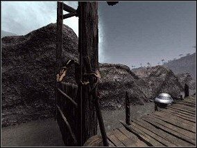 3 - Wioska cz.2 - Amerzone: Testament Odkrywcy - poradnik do gry