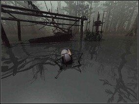 1 - Bagno - Amerzone: Testament Odkrywcy - poradnik do gry