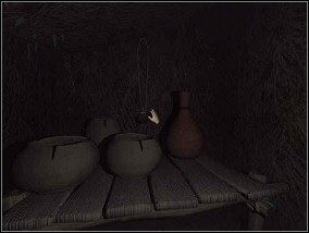 Wszedłem w las i zaczęło się błądzenie - Bagno - Amerzone: Testament Odkrywcy - poradnik do gry